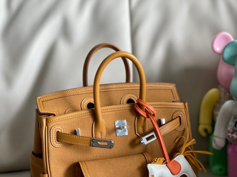 Anum Bags Hermesn Luxury Bag --116778
