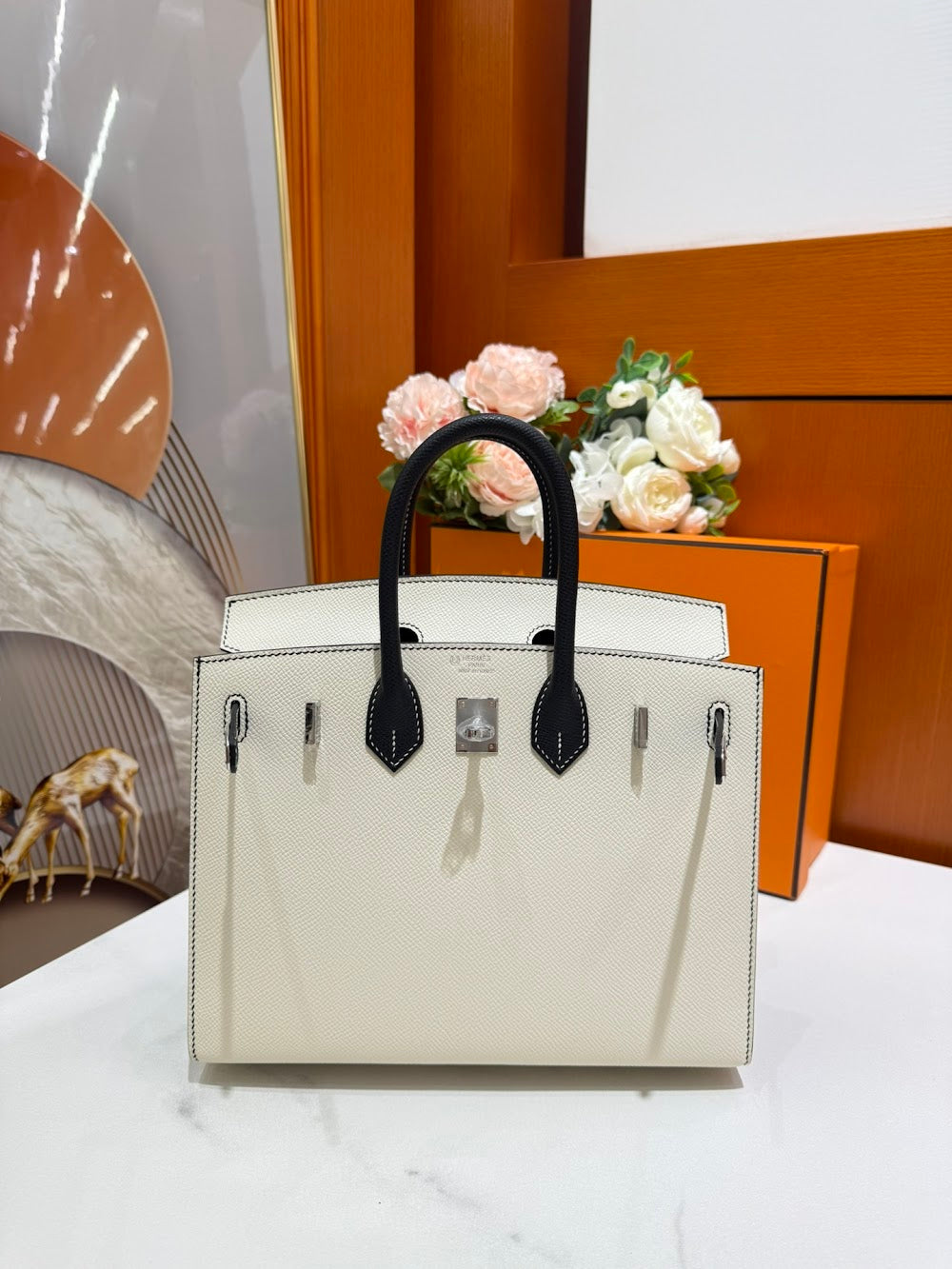 Anum Bags Hermesn Luxury Bag --118708