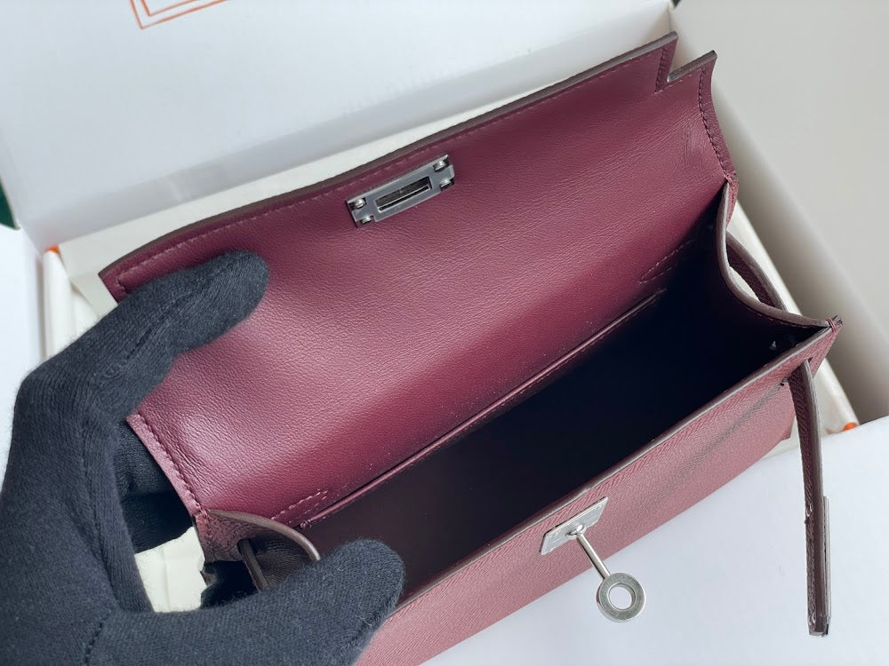 Anum Bags Hermesn Luxury Bag --117978