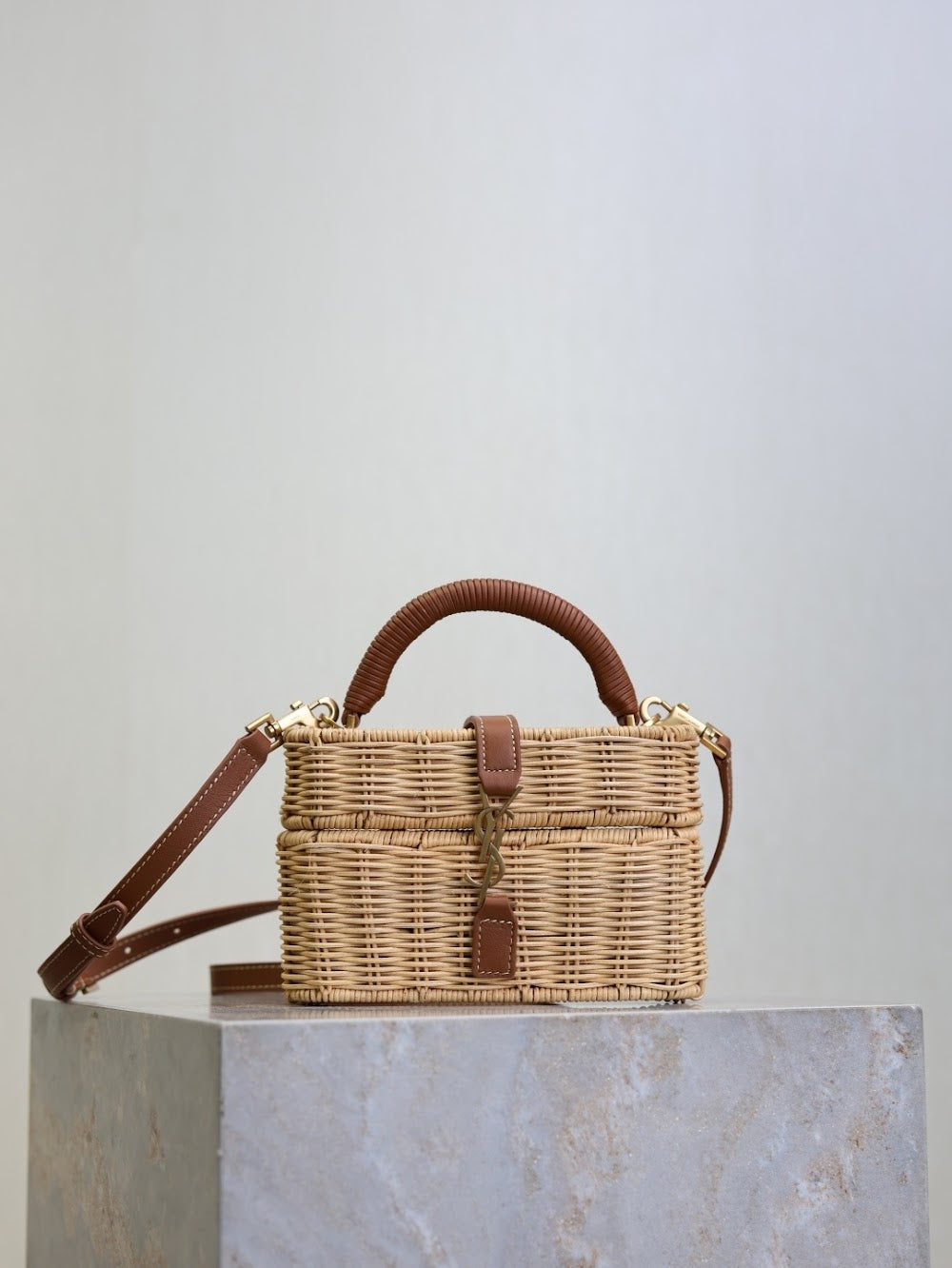 Ezyycart Bags YSLn Luxury Bag --119713