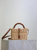 Ezyycart Bags YSLn Luxury Bag --119713