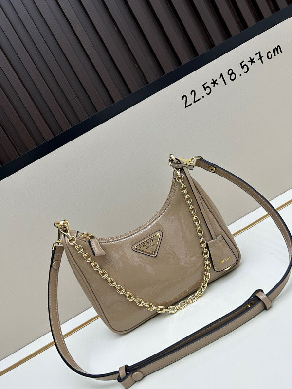 Ezyycart Bags pradn Luxury Bag --74116