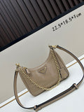 Ezyycart Bags pradn Luxury Bag --74120