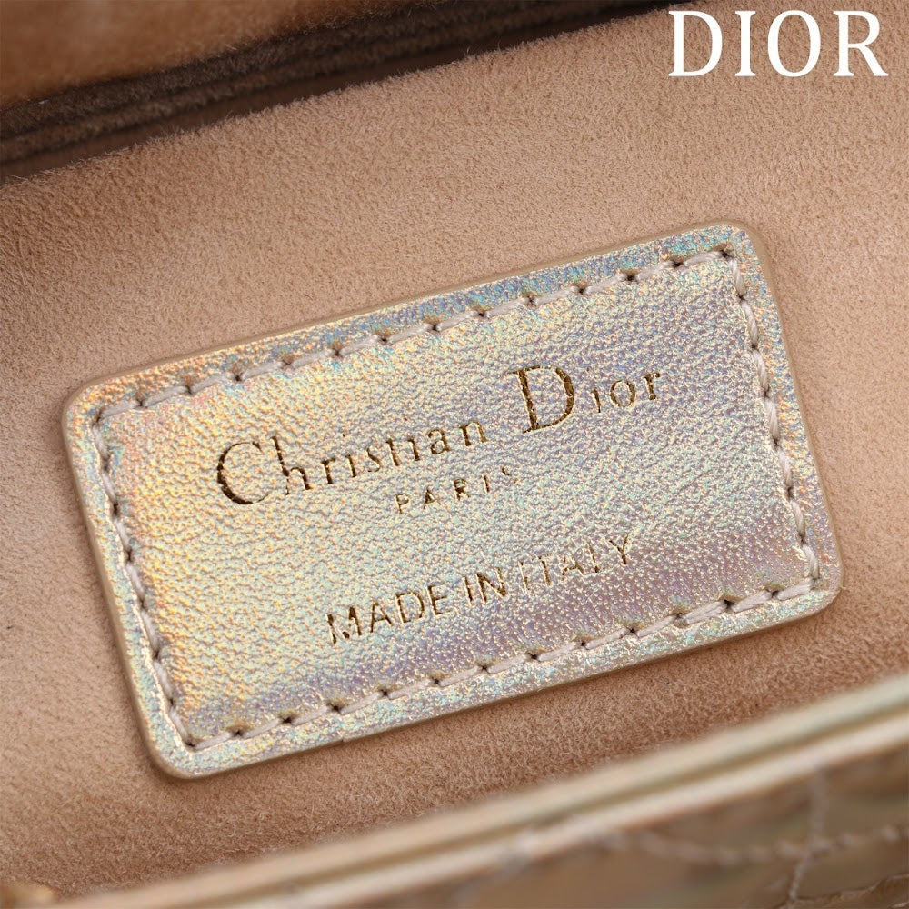 Anum Bags Diorn Luxury Bag --114736