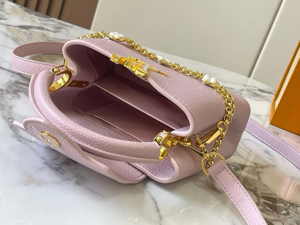 Anum Bags LVn Luxury Bag --78761