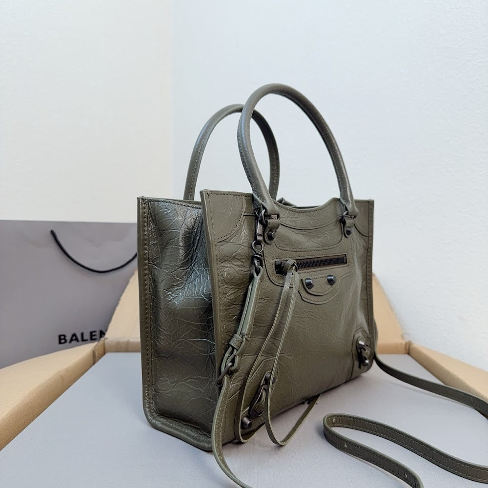 Ezyycart Bags Balenciaga Luxury Bag --111691