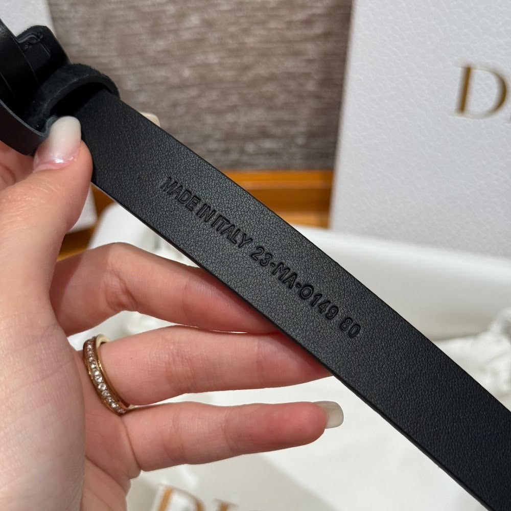 Anum Bags Diorn Luxury Belt --107832