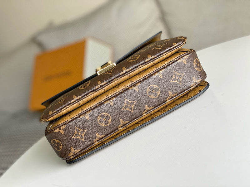 Anum Bags LVn Luxury Bag --79400