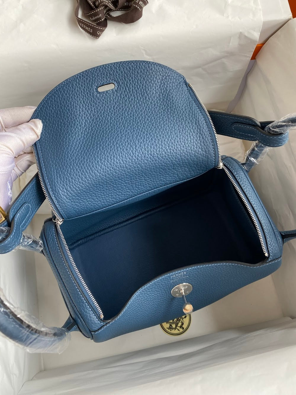 Anum Bags Hermesn Luxury Bag --117175