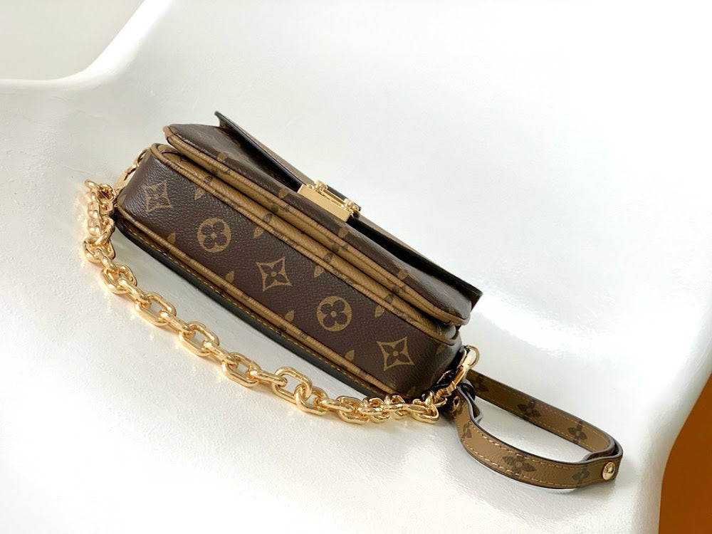 Anum Bags LVn Luxury Bag --81076