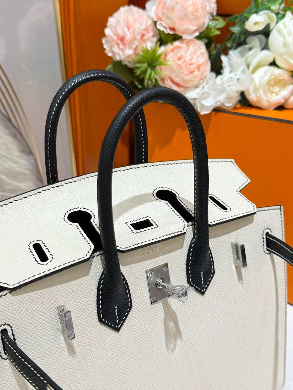 Anum Bags Hermesn Luxury Bag --118708