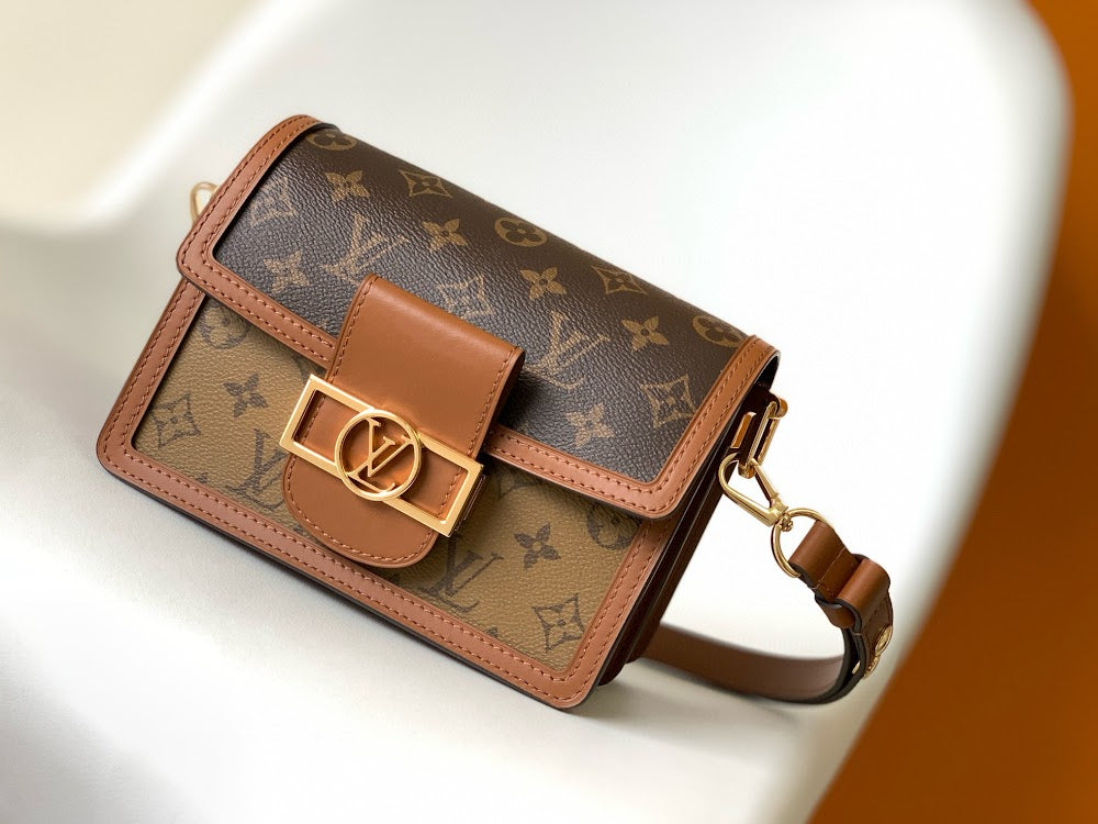 Anum Bags LVn Luxury Bag --80171