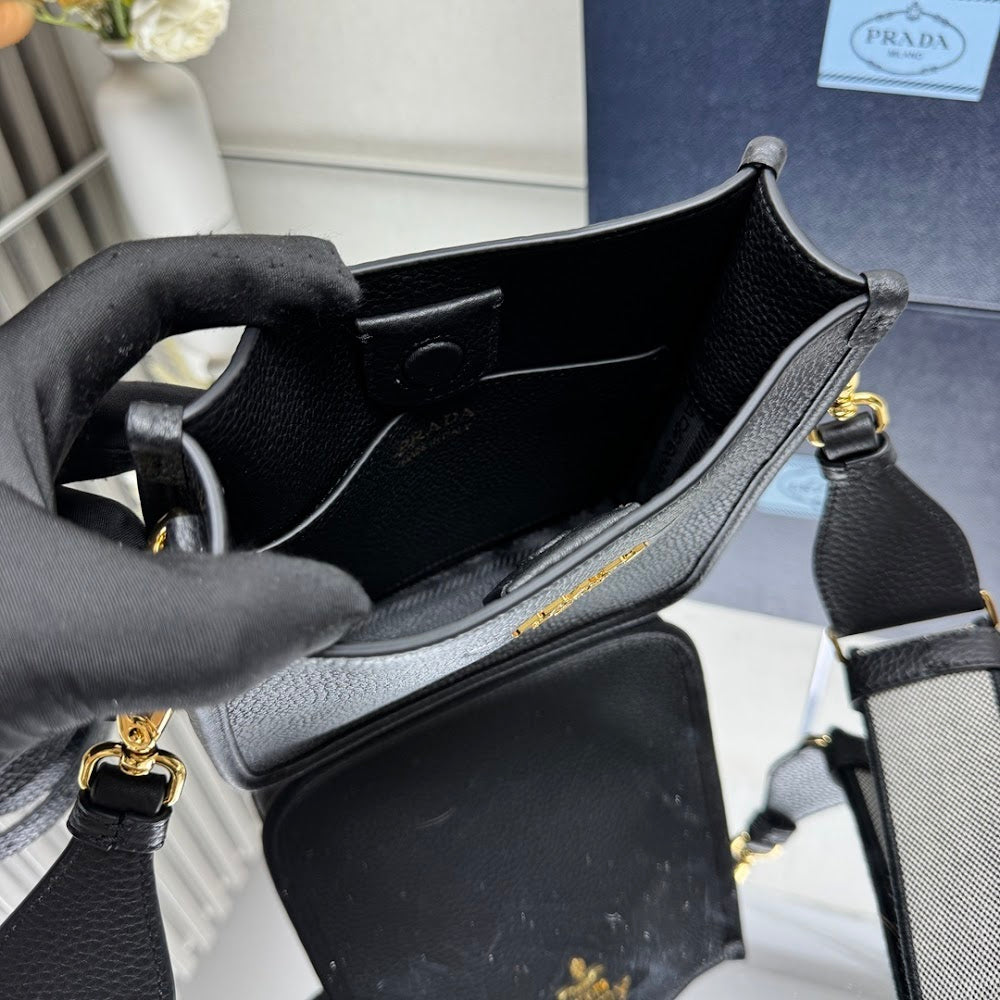Ezyycart Bags Pradn Luxury Bag --102327