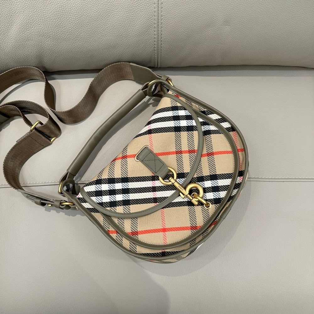Ezyycart Bags Burberryn Luxury Bag --92171