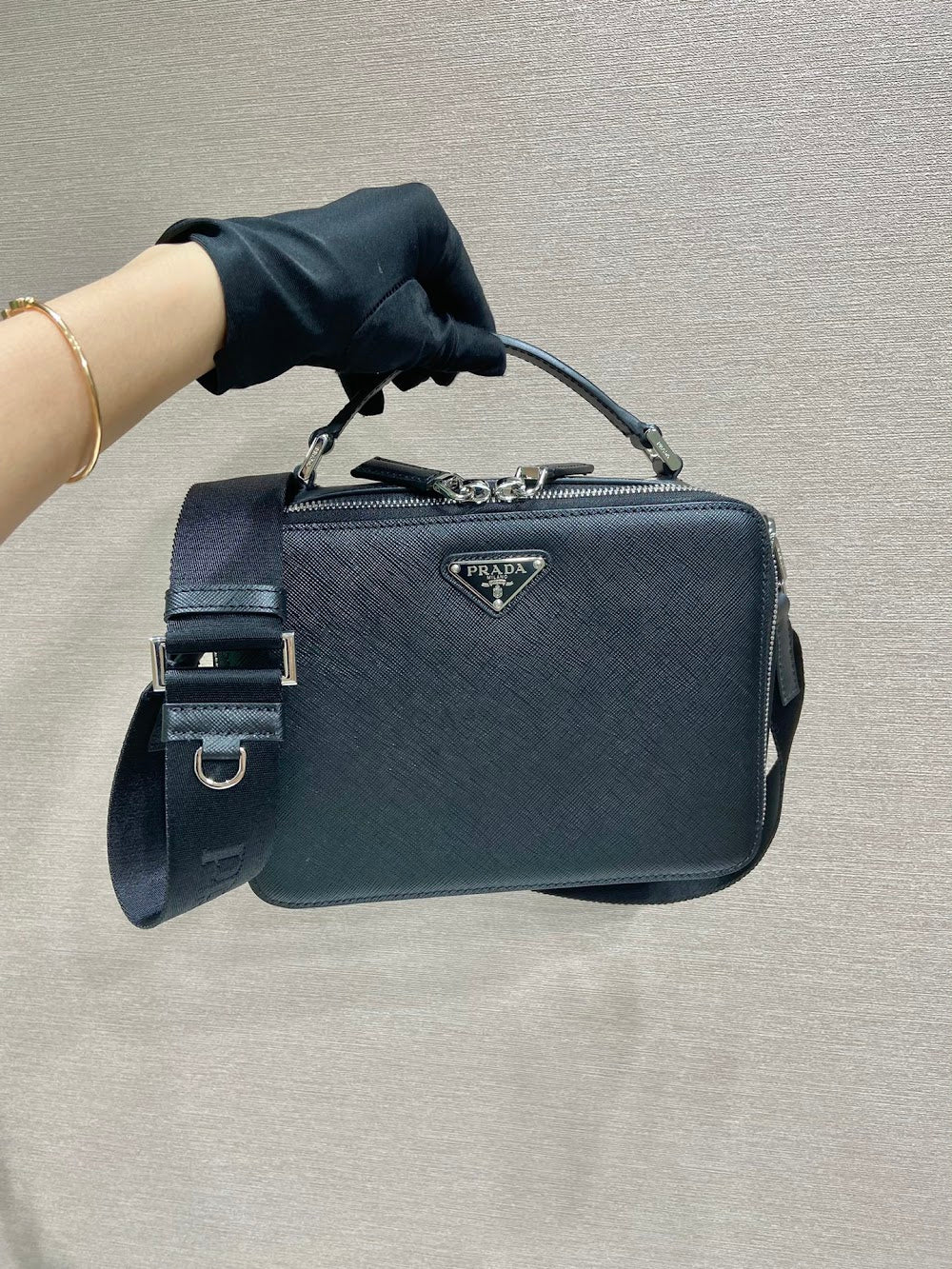 Ezyycart Bags Prada Luxury Bag --54774