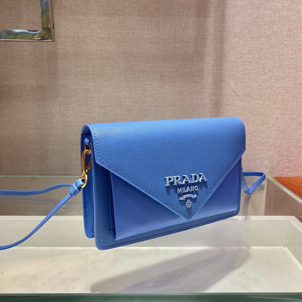 Ezyycart Bags Prada Luxury Bag --54620