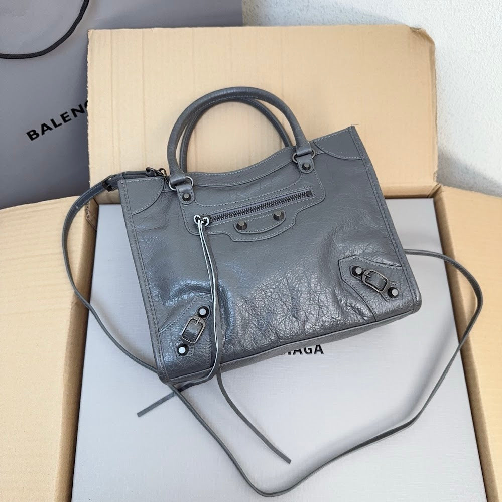 Ezyycart Bags Balenciaga Luxury Bag --111695