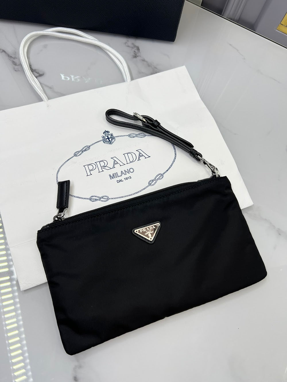 Ezyycart Bags Pradn Luxury Bag --102493