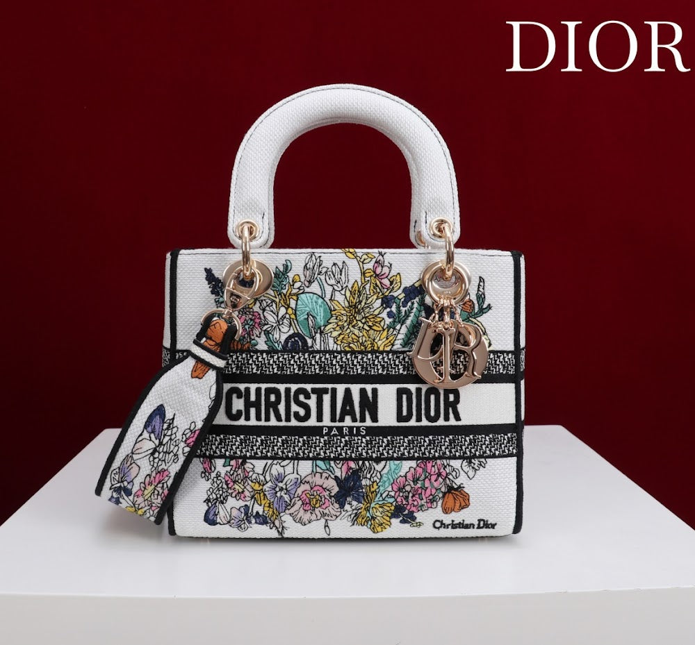 Ezyycart Bags Diorn Luxury Bag --116265