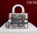 Ezyycart Bags Diorn Luxury Bag --116265