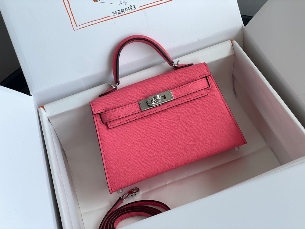 Anum Bags Hermesn Luxury Bag --117838
