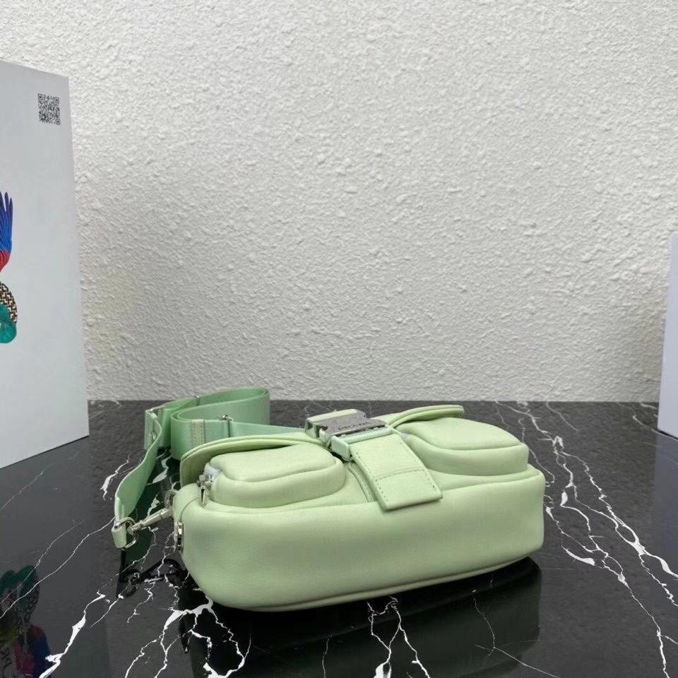 Ezyycart Bags Prada Luxury Bag --53655