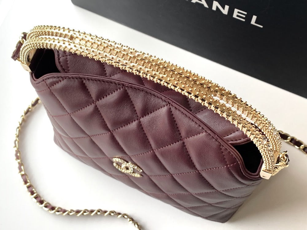Anum Bags CHn Luxury Bag --112788
