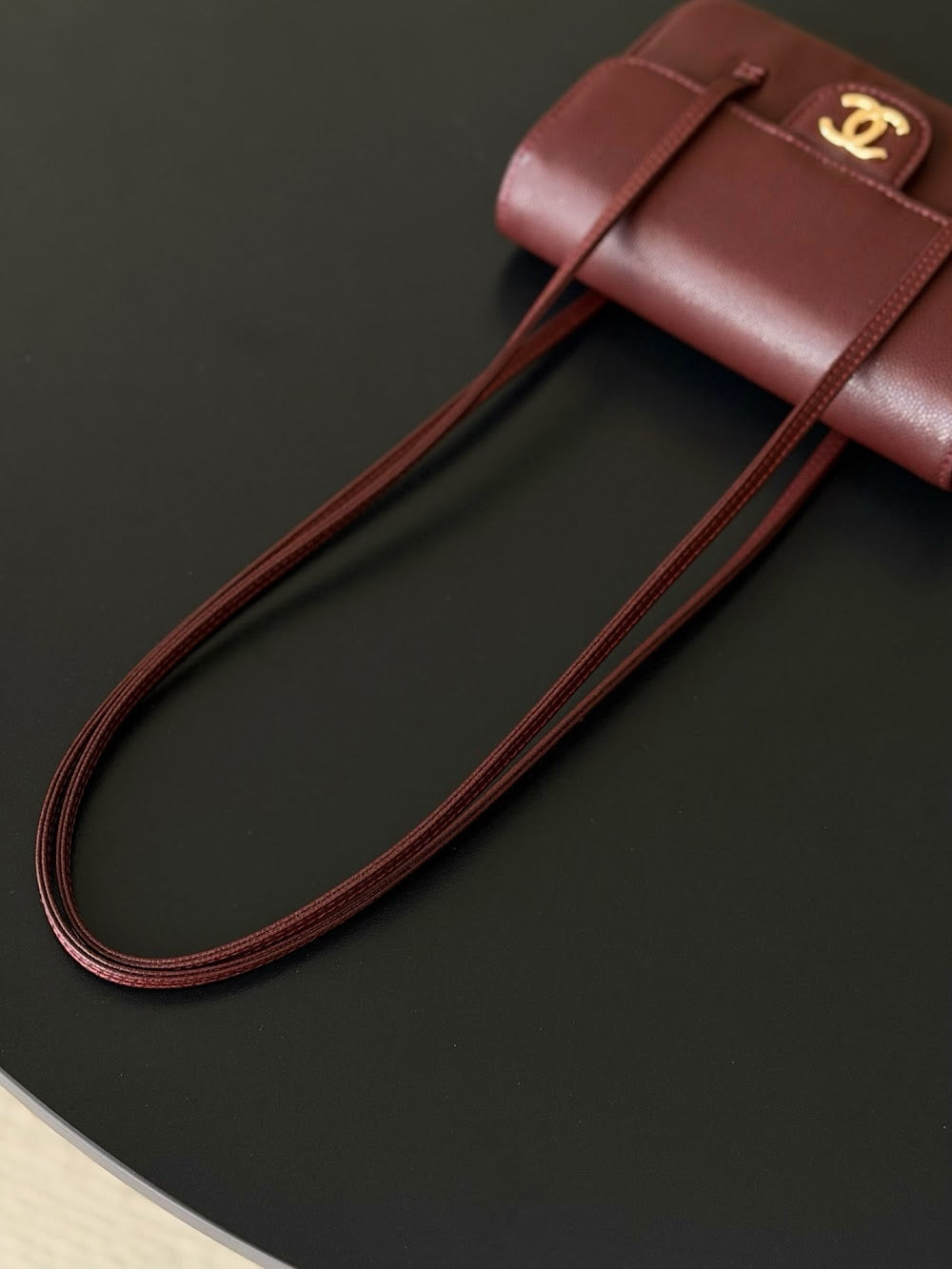 Anum Bags CHn Luxury Bag --114053