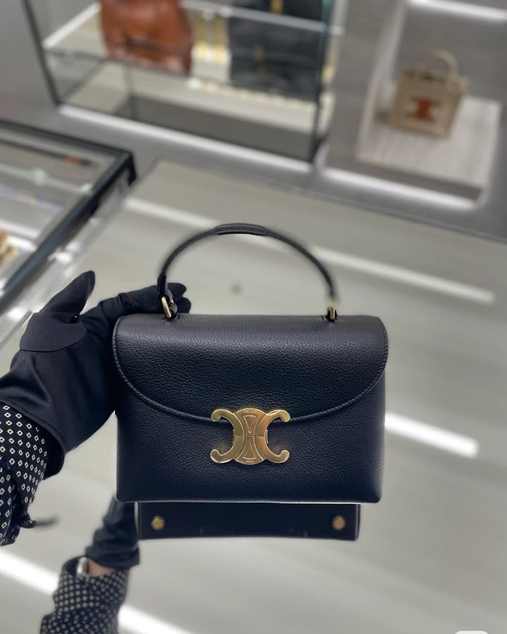 Ezyycart Bags Celine Luxury Bag --112355