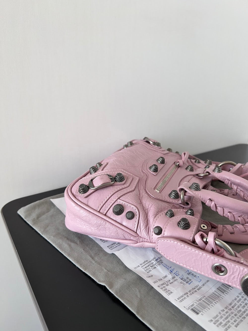 Ezyycart Bags Balenciaga Luxury Bag --111169