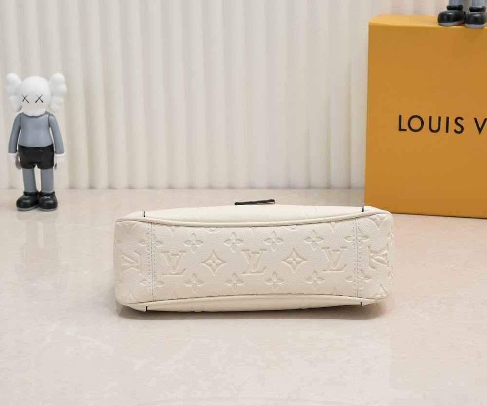Anum Bags LVn Luxury Bag --81049