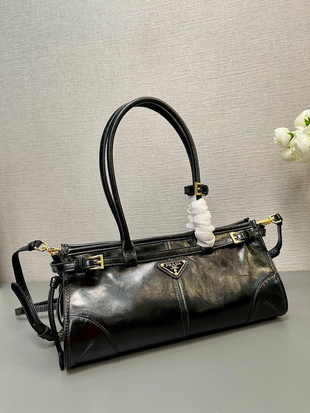 Ezyycart Bags Pradn Luxury Bag --102603