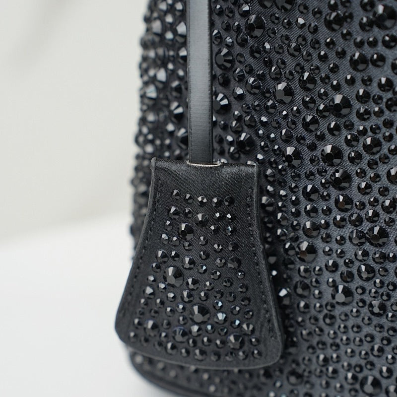 Ezyycart Bags pradn Luxury Bag --74553