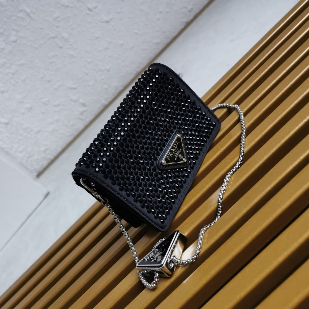 Ezyycart Bags Pradn Luxury Bag --101507