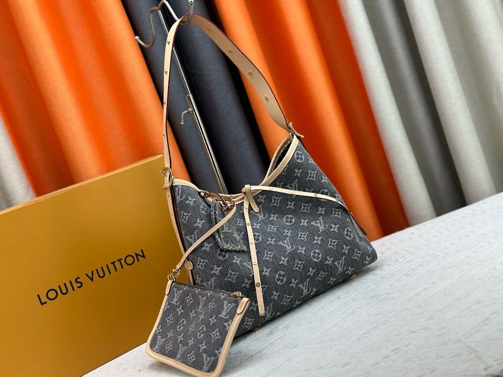 Anum Bags LVn Luxury Bag --79266