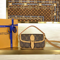 Anum Bags LVn Luxury Bag --79248