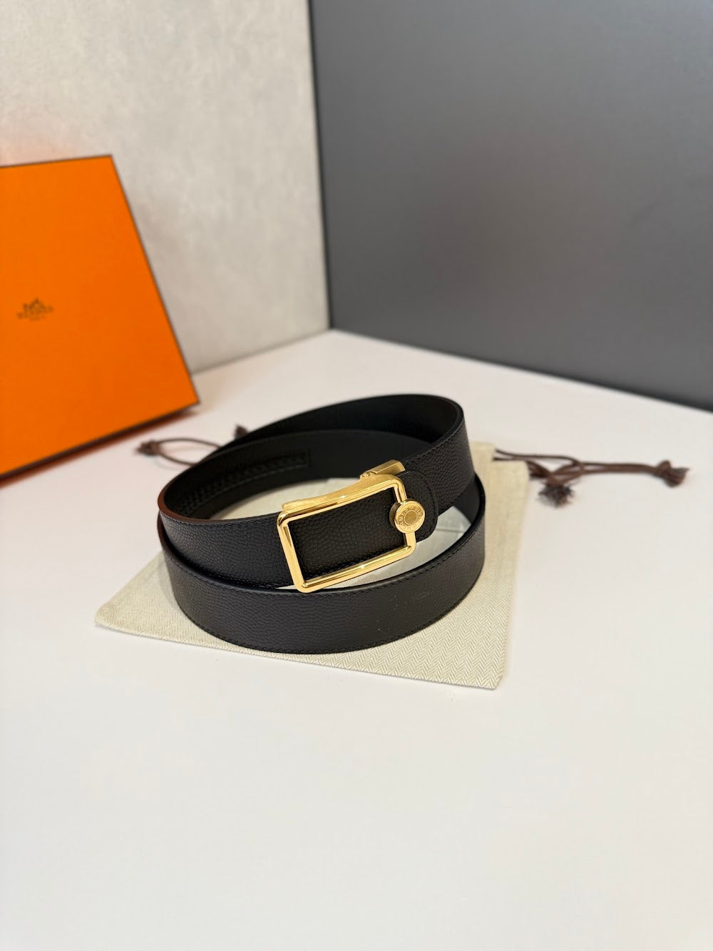 Anum Bags Hermesn Luxury Belt --109120