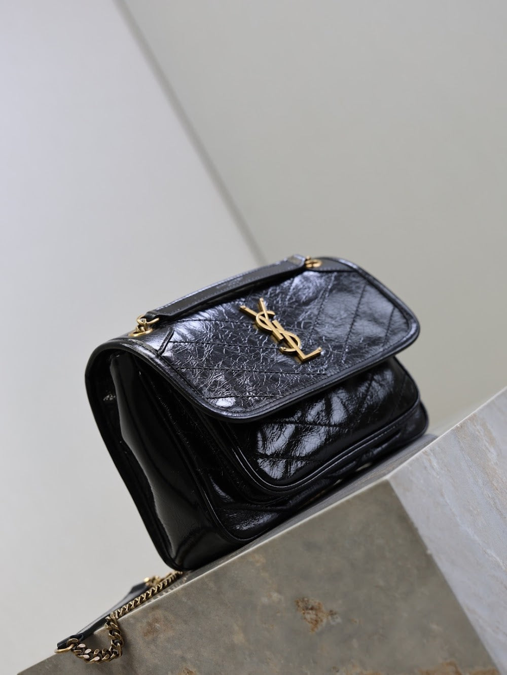 Ezyycart Bags YSLn Luxury Bag --119506