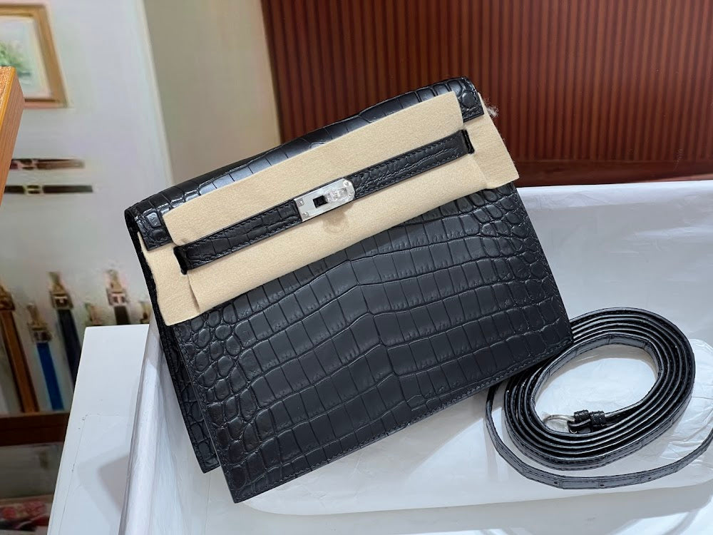 Anum Bags Hermesn Luxury Bag --117305