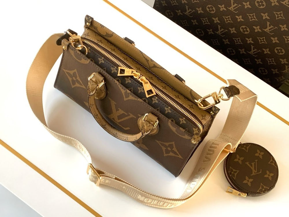 Anum Bags LVn Luxury Bag --79304