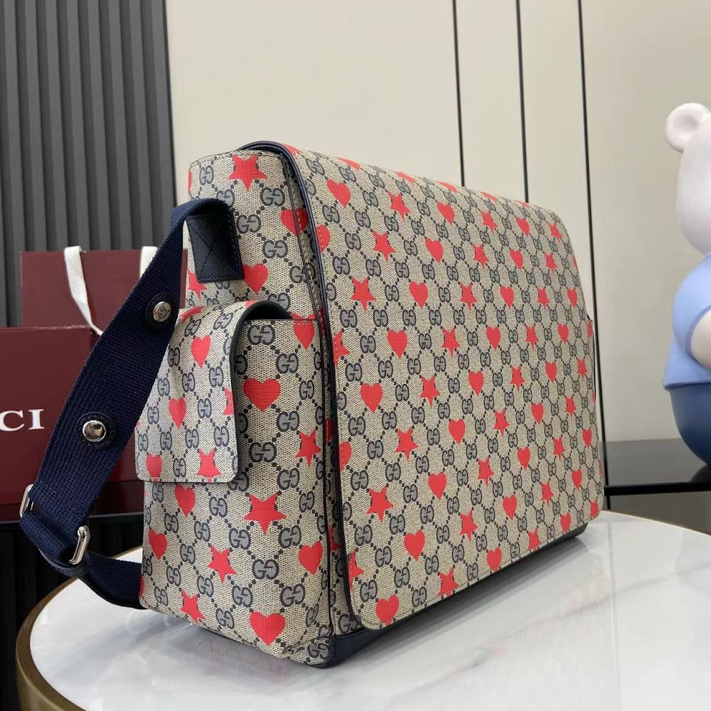 Ezyycart Bags Guccin Luxury Bag --94453