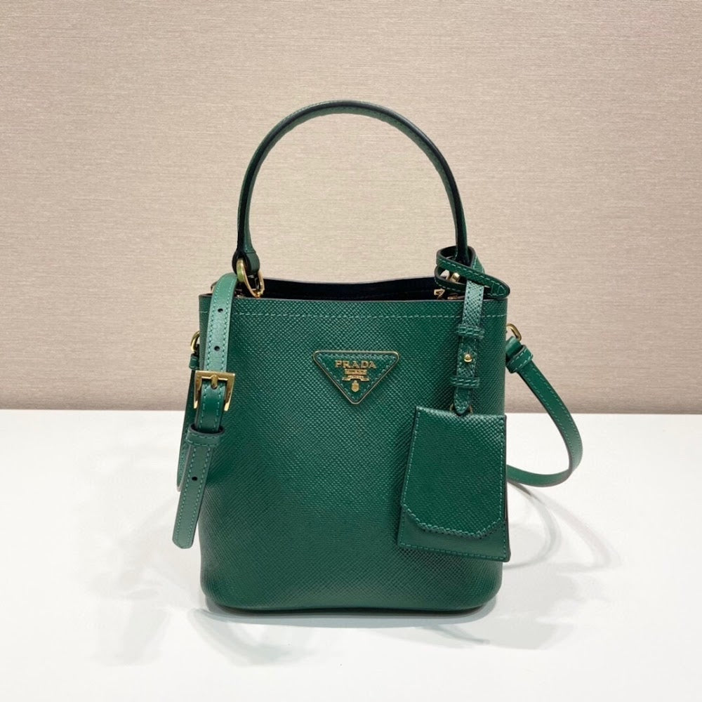 Ezyycart Bags Prada Luxury Bag --54507