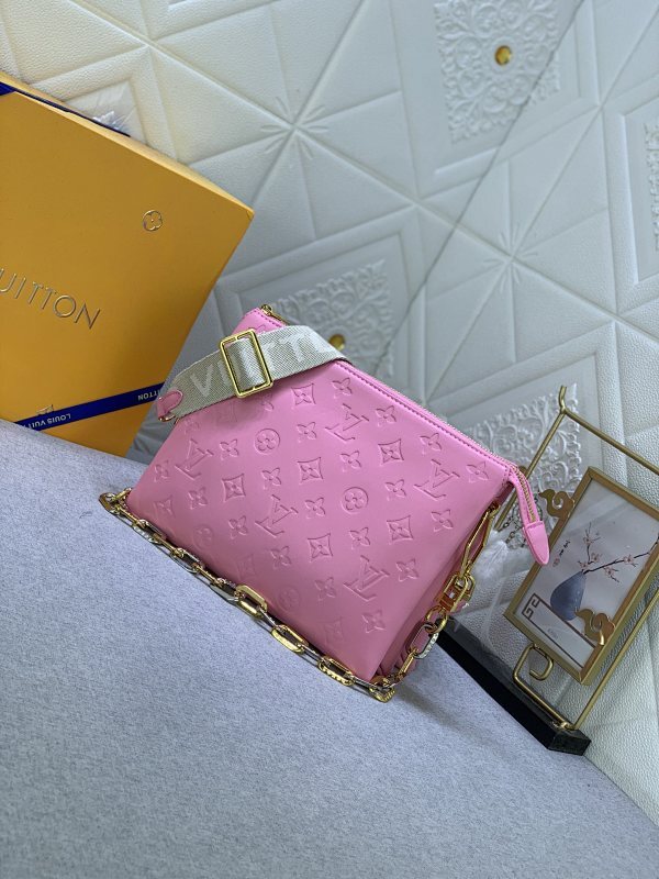 Anum Bags LVn Luxury Bag --79090