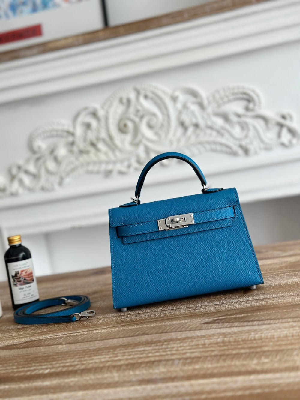 Ezyycart Bags Hermesn Luxury Bag --116925