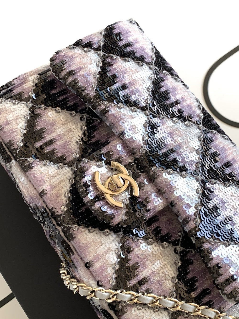 Anum Bags CHn Luxury Bag --113822