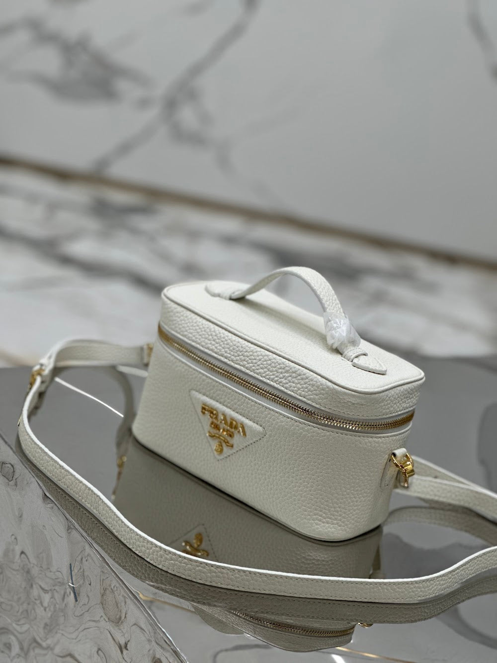Ezyycart Bags Prada Luxury Bag --54576
