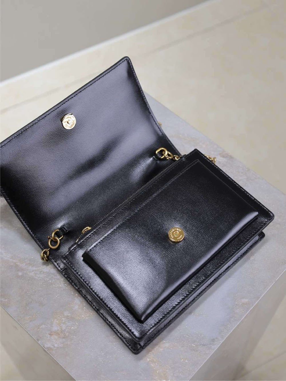 Ezyycart Bags YSLn Luxury Bag --119632