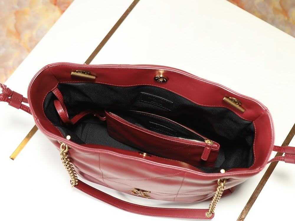 Ezyycart Bags YSLn Luxury Bag --119887