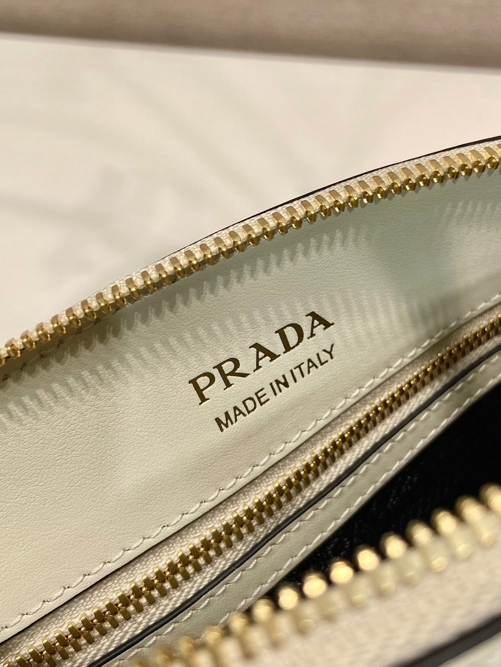 Ezyycart Bags Prada Luxury Bag --54712