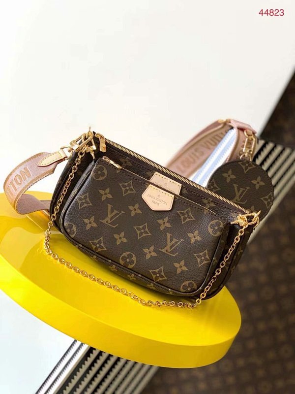 Anum Bags ln Luxury Bag --59730